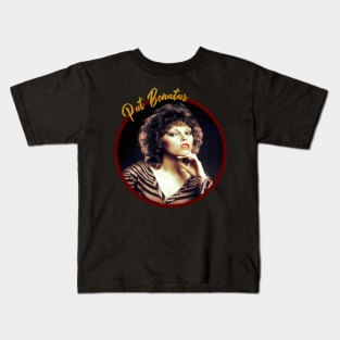 Classic 90s Rock Funny Gifts Boy Girl Kids T-Shirt